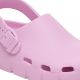 2. Birkenstock dziecięce chodaki BIRKI-FLOW KIDS EVA Fondant Pink 1029603