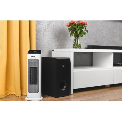 7. Grzejnik ceramiczny NOVEEN PTC2000 Smart