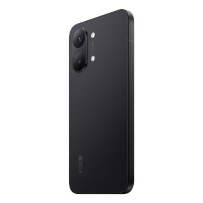 7. POCO X8 Pro Max 17,4 cm (6.83") Dual SIM 5G USB Type-C 12 GB 256 GB 8500 mAh Czarny