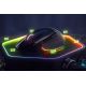 7. Razer Basilisk V3 Pro myszka Po prawej stronie RF Wireless + Bluetooth + USB Type-C Optyczny 30000 DPI