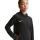 10. Bluza dla dzieci Nike Park 26 Fleece Hoodie czarna IB1226 010