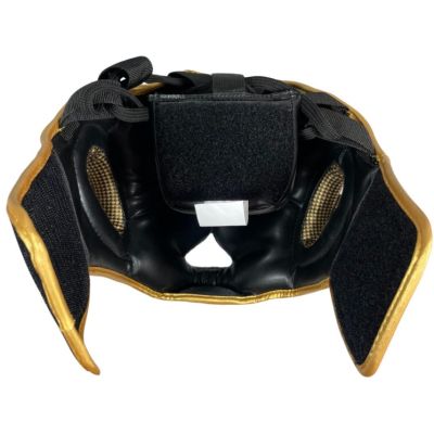 9. Kask bokserski KSS-BRUTE