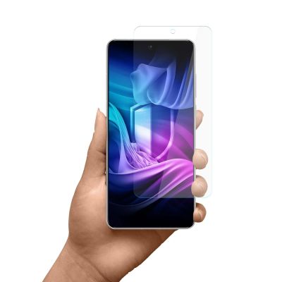 9. Folia matowa 3mk Silky Matt Pro na Vivo X200 Ultra