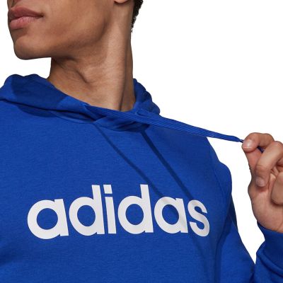 15. Bluza adidas Essentials Hoodie M H12165