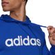 15. Bluza adidas Essentials Hoodie M H12165