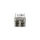 3. Transceiver LevelOne SFP+ 10Gbps SM Duplex LC 1310nm 10km