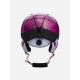 3. Kask narciarski ROSSIGNOL WHOOPEE IMPACTS różowy