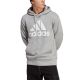 9. Bluza adidas Essentials French Terry Big Logo Hoodie M IC9364