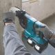 9. Makita Młotowiertarka 2x18V DHR281PT2J 2,9J 2x5,0Ah BL + uchwyt