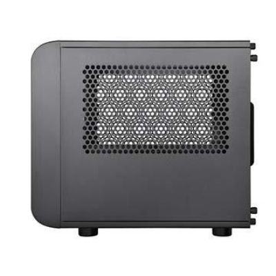 23. Obudowa Thermaltake Core V1 CA-1B8-00S1WN-00 (Mini ITX; kolor czarny)