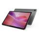 7. Lenovo Tab Mediatek 128 GB 25,6 cm (10.1") 4 GB Wi-Fi 5 (802.11ac) Android 14 Szary