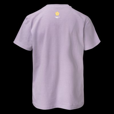 2. Dziecięca Koszulka z krótkim rękawem POETRY JRG