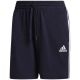 7. Spodenki adidas M 3S SJ M GK9989