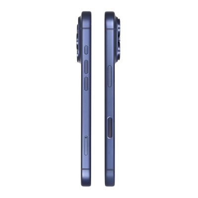 6. Apple iPhone 17 Pro 16 cm (6.3") Dual SIM iOS 26 5G USB Type-C 256 GB Niebieski