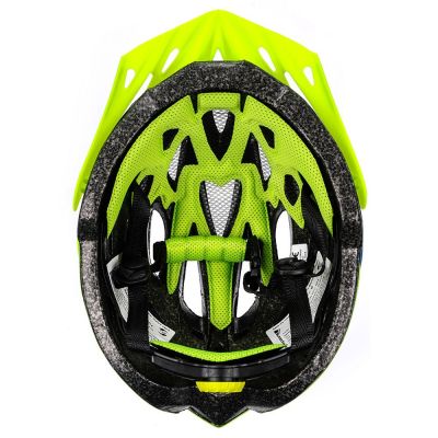 6. Kask rowerowy Meteor Marven 24777-24779