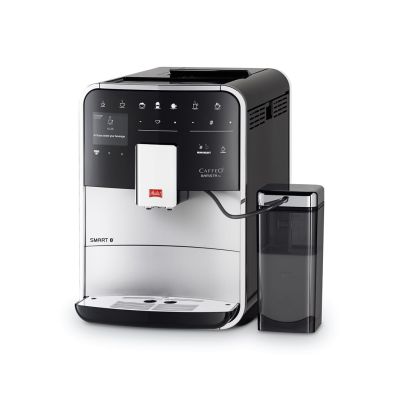 8. Melitta Barista Smart TS Ekspres do espresso 1,8 l