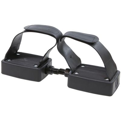 2. PEDAŁY DO ROWERKA TRENINGOWEGO UNIWERSALNE GWINT 12,5MM ENERO FIT