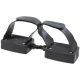 2. PEDAŁY DO ROWERKA TRENINGOWEGO UNIWERSALNE GWINT 12,5MM ENERO FIT