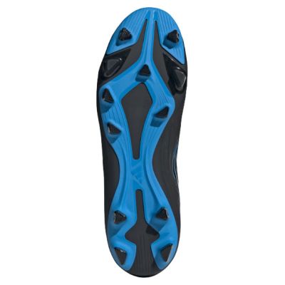 4. Buty adidas F50 Hyperfast Club MID FG/MG KJ3410
