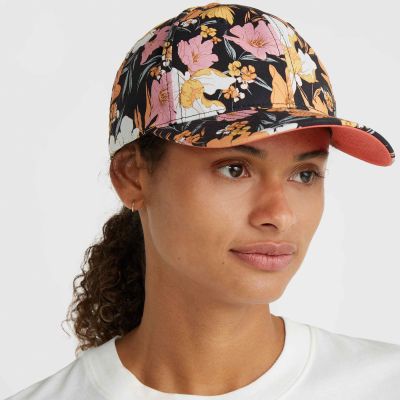 7. Czapka z daszkiem O'Neill Mix & Match Seacoast Cap W 92800613914