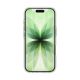 6. Etui Spigen Ultra Hybrid MagSafe na iPhone 17 - przezroczysto-szare