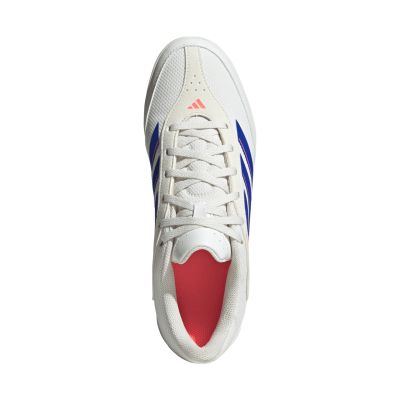 4. Buty piłkarskie adidas Copa Court Club IN JR2891