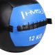 40. Piłka do ćwiczeń HMS Wall Ball WLB 12 kg