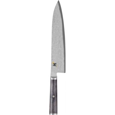 2. ZWILLING Miyabi 5000 MCD 67 Stal 1 szt. Nóż gyutoh