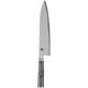 2. ZWILLING Miyabi 5000 MCD 67 Stal 1 szt. Nóż gyutoh