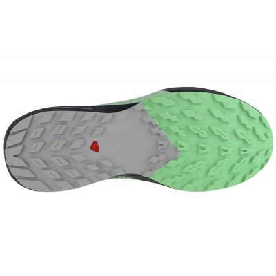 4. Buty do biegania Salomon Sense Ride 5 GTX W 472160