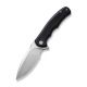 Nóż CIVIVI Mini Praxis D2 G10 Black C18026C-2
