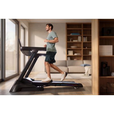 23. Bieżnia elektryczna Spokey SIRIUS