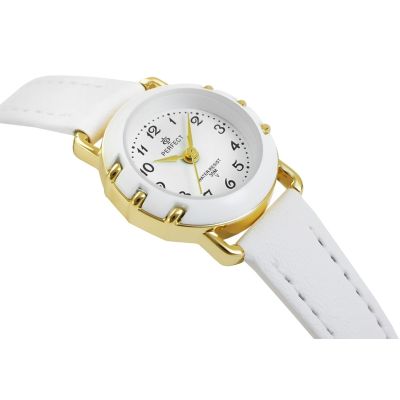 4. Zegarek Dziecięcy Komunijny Perfect  LP033-02