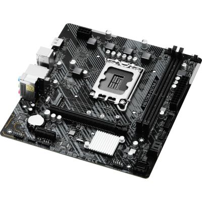 2. Płyta główna Asrock H610M-H2/M.2