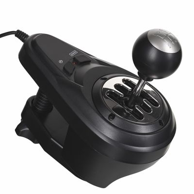 35. TRACER KIEROWNICA SIMRACER MANUAL GEARBOX 6 IN 1