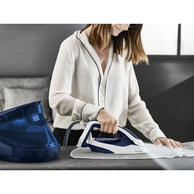 2. Generator pary TEFAL Pro Express Vision GV9812