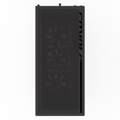 9. GIGABYTE C400 Midi Tower Czarny