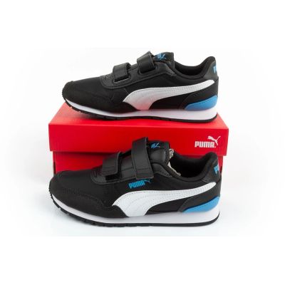19. Buty Puma ST Runner v3 NL V PS Jr 384902 10