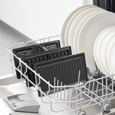 28. Opiekacz TEFAL SW383D10