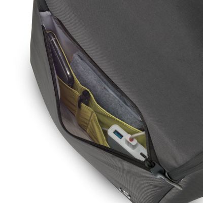 7. ECO BACKPACK MOTION 13-15.6IN/Czarny