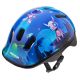 9. Kask rowerowy Meteor KS06 Alien Jr 17438 r. XS 44-48 cm
