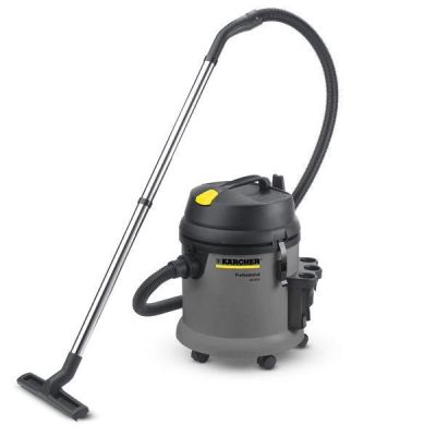 3. Odkurzacz z funkcją zbierania wody KARCHER NT 27/1 1.428-500.0 (1380W; kolor grafitowy)