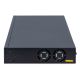22. 10G Ethernet Zasilacz/Injector PoE+ 802.3at, 16 portów, PoE budżet 250 W