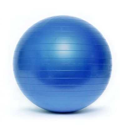 8. Piłka gimnastyczna BL003 55 cm HS-TNK-000011192