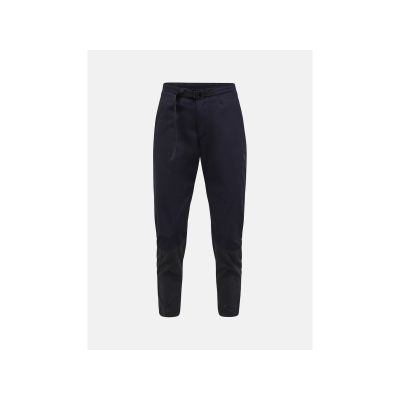 Spodnie Peak Performance W Vislight Light Pants czarny