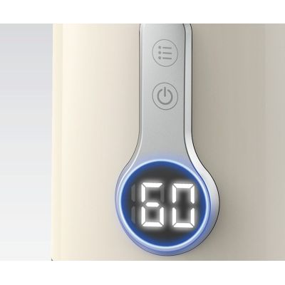 5. Czajnik elektryczny Maestro MR-025-IVORY