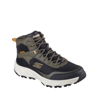 4. Buty Skechers Hillcrest 2.0 M 237804 OLBK