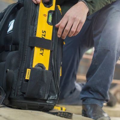 5. Stanley FMST1-80144 Backpack FATMAX®