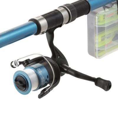 4. Wędka castingowa Macgyver 3,6M 102254