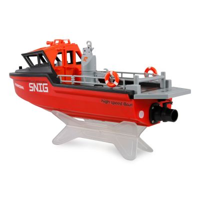 4. Amewi Łódź Ratunkowa Bezszczotkowy Jet Drive 320mm RTR/ro